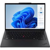 LENOVO Laptop ThinkPad P14s G5 / AMD Ryzen 7 Pro 8840HS, 14", 1920 x 1200, 32 GB RAM, 1 TB SSD, Windows 11 Pro, crna